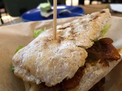 小龙虾鸡肉帕尼尼-KPRO(朝阳大悦城店)