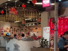 -牛市坎火锅(建设路店)