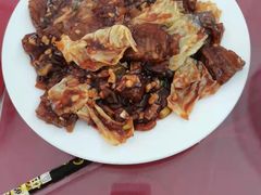 -秀水家园农家院住宿团建(石林峡店)