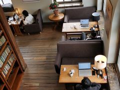 -1901 Cafe(西四店)