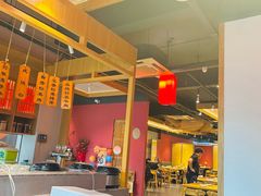 -赤宴·川菜(玉林店)
