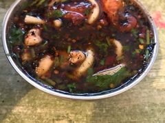 -贵州沾水米线(学田湾店)