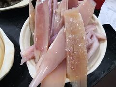 特色鱿鱼-储奇门鳝鱼火锅(总店)