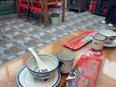 -小街47號江湖菜(四合院店)