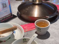 -椰妹·椰子鸡火锅(三祺广场店)