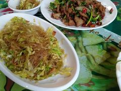 -东北缘餐厅(兰埔路店)