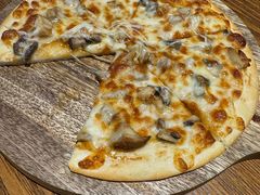 -曼乐辰餐厅(中庚漫游城店)