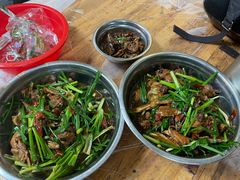 烧鸡公-高子烧鸡公(五里堆路店)