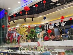 -好伦哥披萨(地坛店)