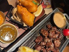 -玉川屋创意日料Bistro(柳巷店)