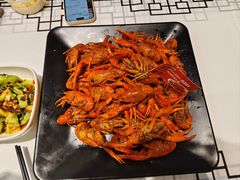 -靓虾二哥长沙地标小龙虾(五一广场店)