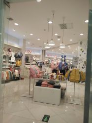 -丽家宝贝(凯德Mall店)