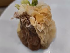 -都一处烧麦馆(前门店)