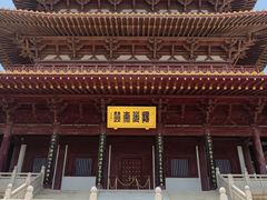 -牛首山文化旅游区