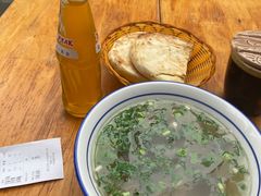 -陈掌柜澄城水盆羊肉(钟楼店)