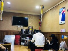 -韩阳王石板烤肉