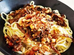 -庆蓉云·庆云面(双林店)