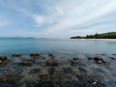 -三亚西岛海洋文化旅游区