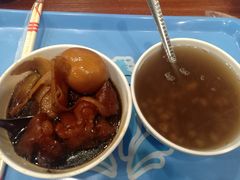 乌醋猪脚姜-冰神糖水铺(国贸中心店)