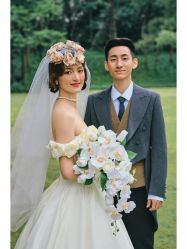 -樱花婚纱摄影