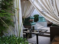 -庐灶江南·江南菜·四合院Bistro(东直门雍和宫·原华侨宾馆店)
