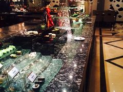 -芭菲盛宴·环球美食(解放碑英利国际店)