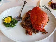 -申粤轩酒楼·三十年粤菜经典(丁香花园店)