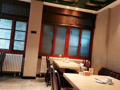 -古关火锅店(古北水镇景区店)