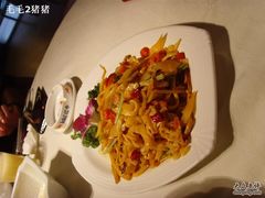 SNV31078-0791赣菜新概念(福州路店)
