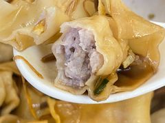 -笑来喜馄饨小笼工坊店(湖滨街店)