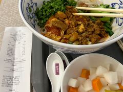-大食代美食广场(月星环球港店)