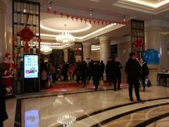 -郑州银基黄帝宫御温泉