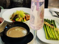 -马克西姆俄罗斯餐厅(通亚街店)