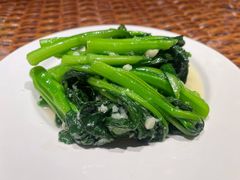 白灼菜心-老广酒楼(樱花店)