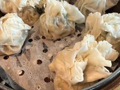 羊肉大葱烧卖-真食净香居·内蒙烧麦(亚运村店)