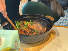 -火啫啫·粤式啫啫煲(南通首店)
