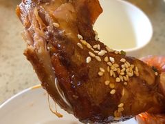 -芭夯兔(人和店)