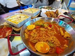 -Meet Sun韩式大排档(五一广场7MALL店)