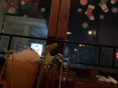-Rural Tequila墨西哥餐厅(东川路店)