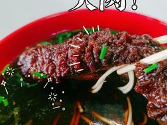 -小龙大肉面馆