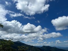 -瓦屋山景区