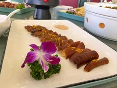 -国贸旋转餐厅(国贸广场店)