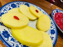 -后火锅(南京东路总店)