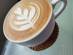 -洄归山也·高空C位湖景下午茶(东方之门店)