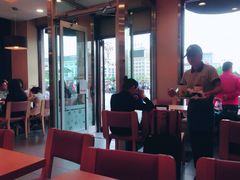 -德克士(北京站店)