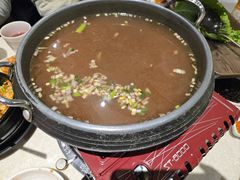 -大丰三千里韩式料理(三水湾店)