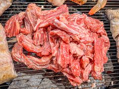 -何发发和牛烧肉·鳗鱼榴莲放题自助(乐峰广场店)