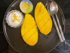 -simply thai天泰(静安嘉里中心店)
