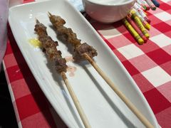 -西贝莜面村(金隅嘉品mall店)