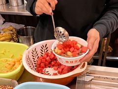 -串妹花式冰粉(乐山总店)